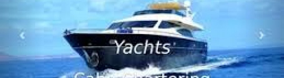 Yachts Cabo Charters