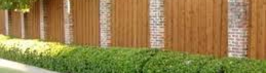 Preston Hollow Fence