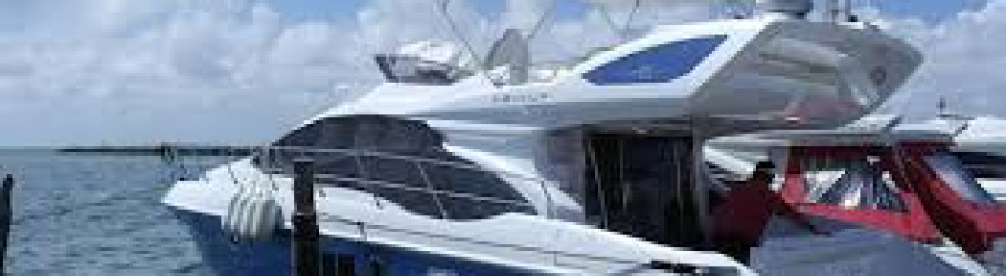 yachtrivieramaya