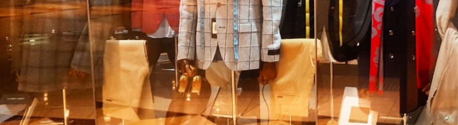 Knightsman Bespoke Tailors