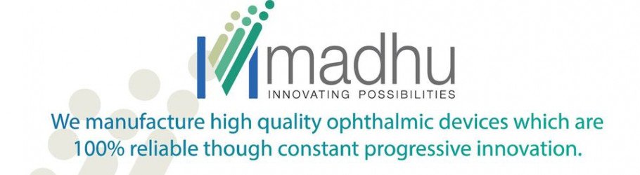 MadhuInstruments