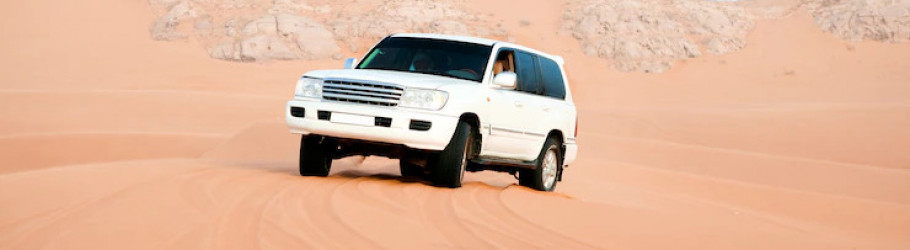 dubaidesertride