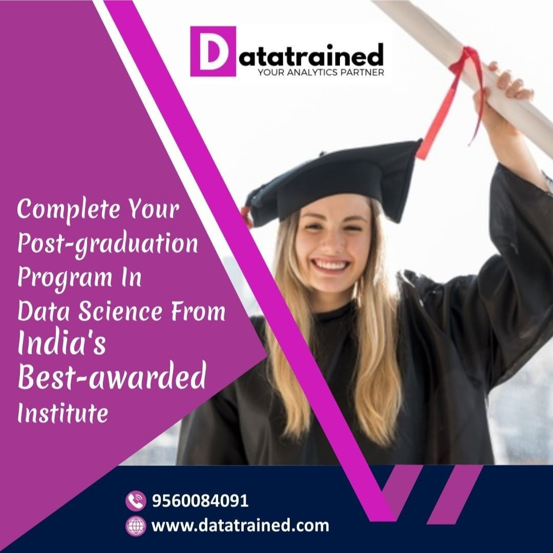 Best Data Science Training in Noida