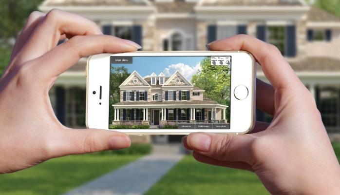 Interactive Apps for Real Estate