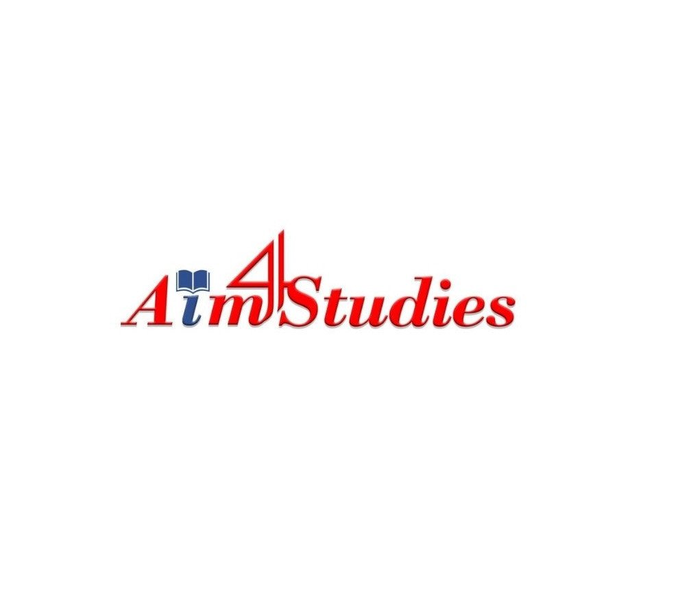 Aim For Studies Consultant | Aim4Studies