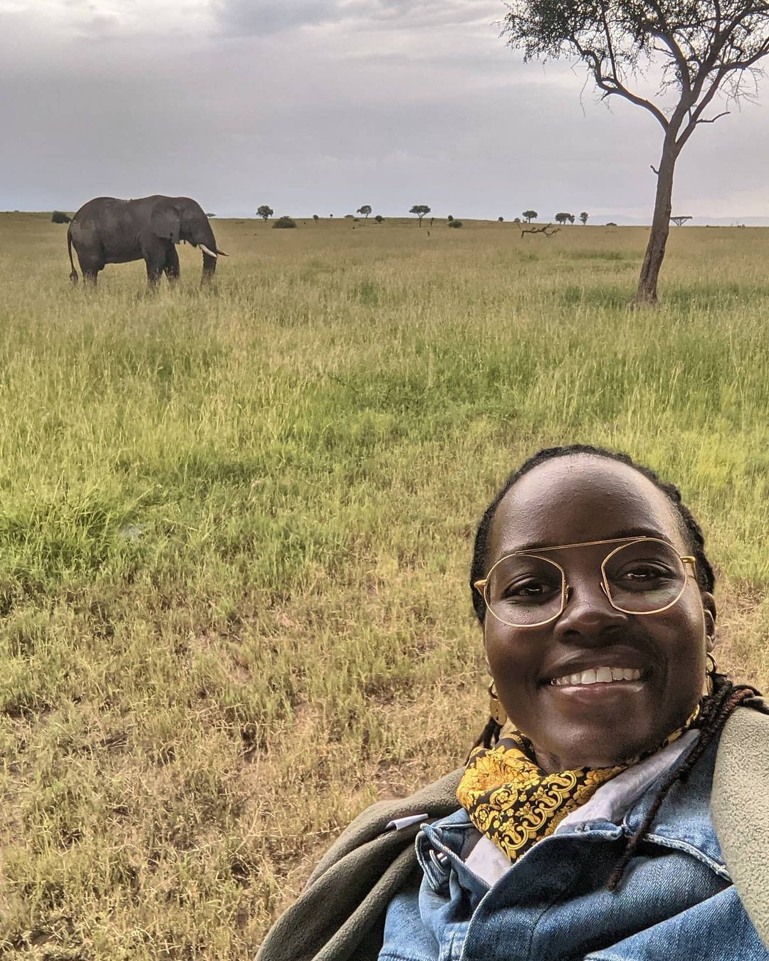 Best places to visit in Africa