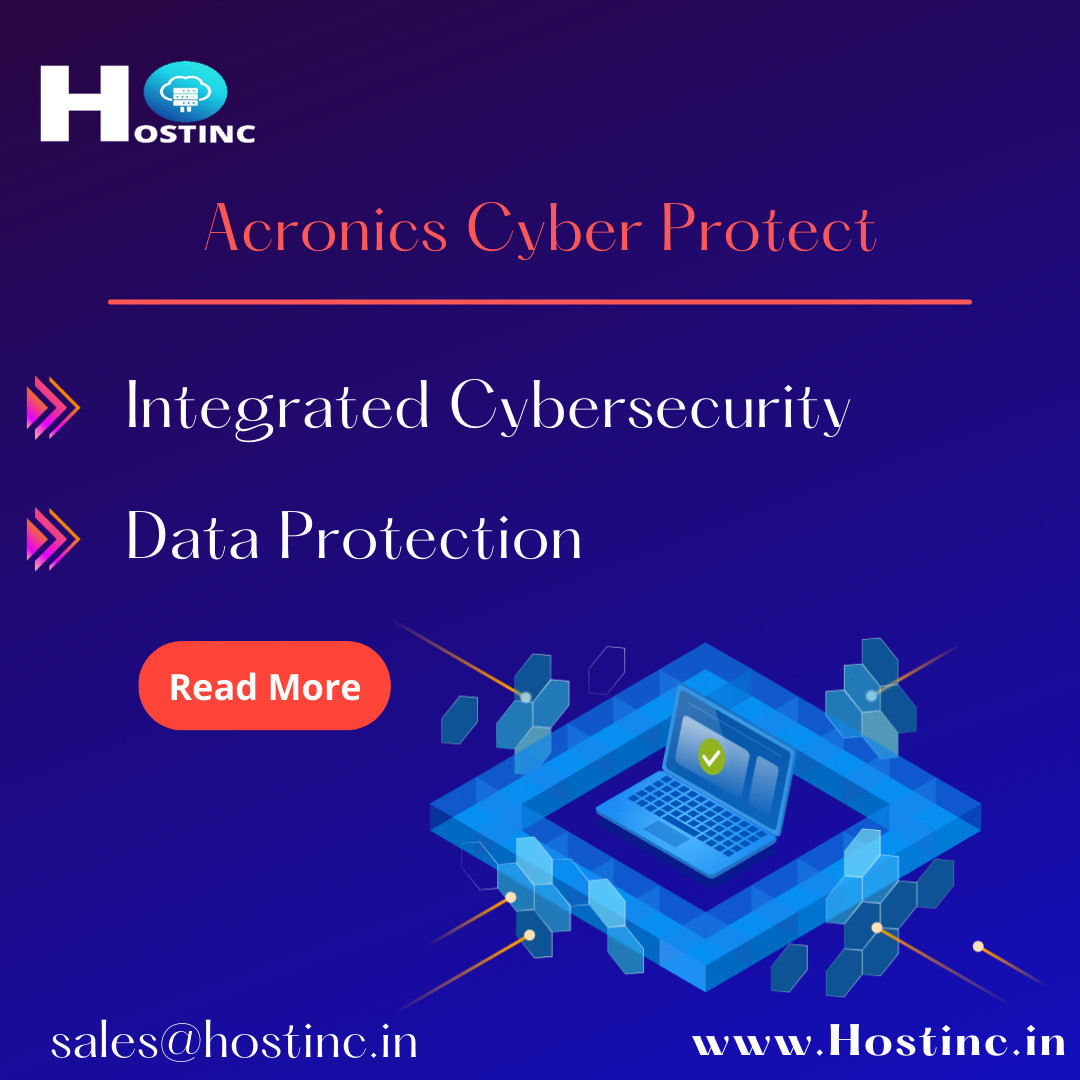 Cheap and Best Acronics Server