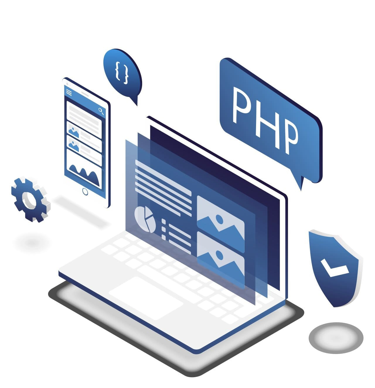 Hire PHP Developer | Vasundhara Infotech
