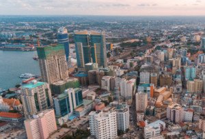 Secure Airport Transfers and Executive protection in Tanzania