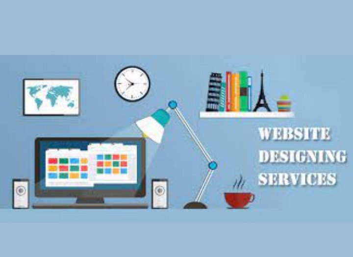 Top /Best Website Designing & Development Company in Delhi NCR