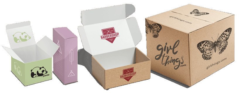 Enhance Your Brand Beauty with Eco Friendly Packaging