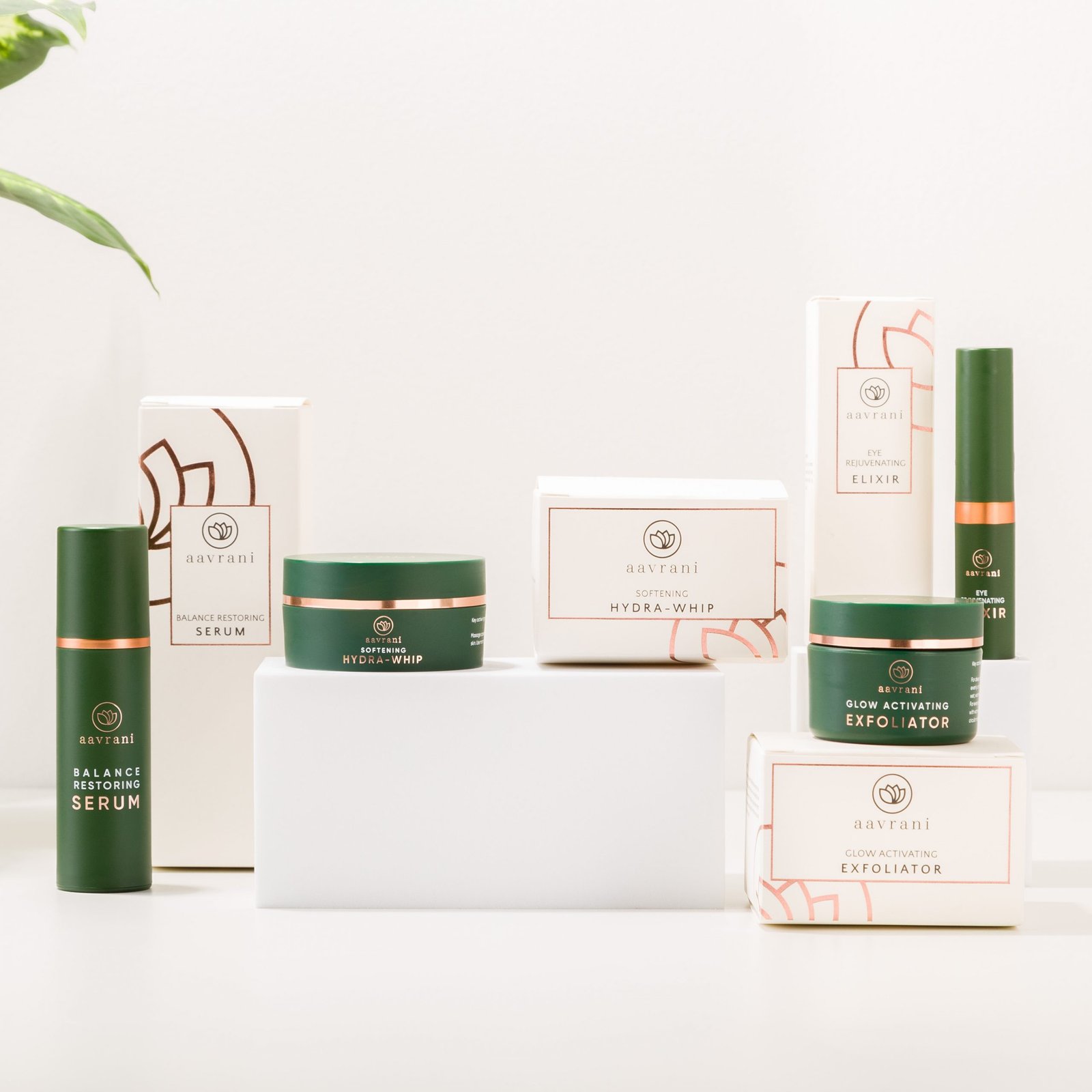 Increase Your Product’s Presentation with cosmetic boxes