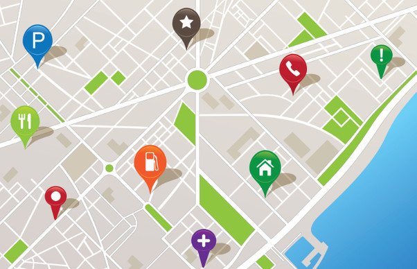 Batch Geocoding Software & Location Intelligence