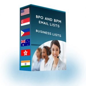 Buy Singapore Email List | Singapore Mailing Database