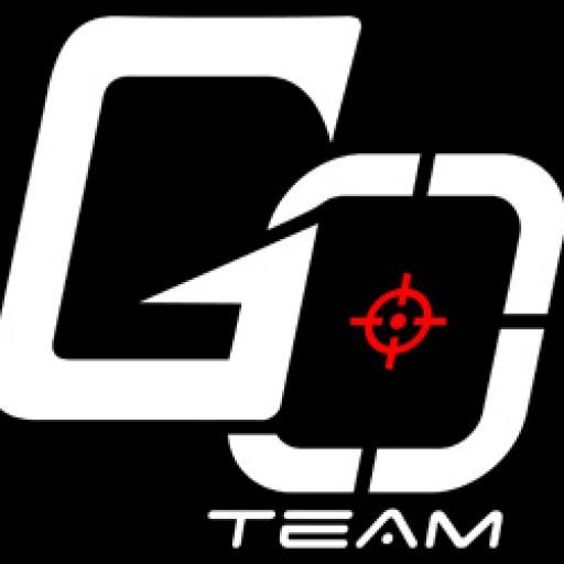 Go Lasertag - Singapore's Top Mobile Lasertag