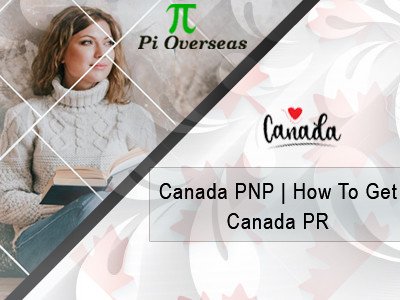How To Get Canada PR