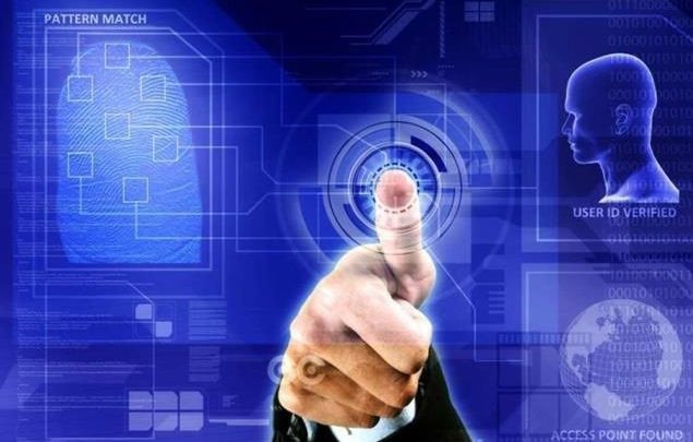 online identity verification