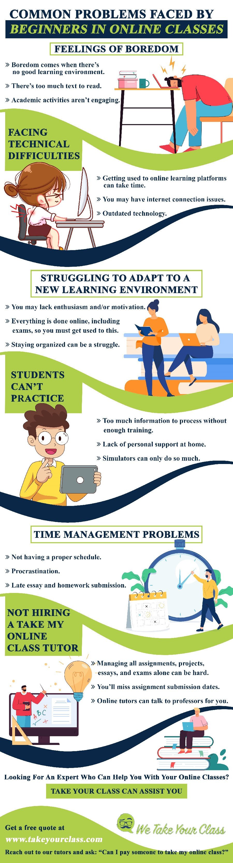 Can I Pay Someone To Take My Online Class | Take Your Class