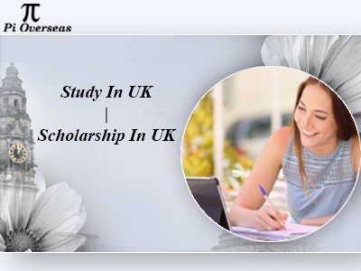 Study In UK |Scholarship In UK