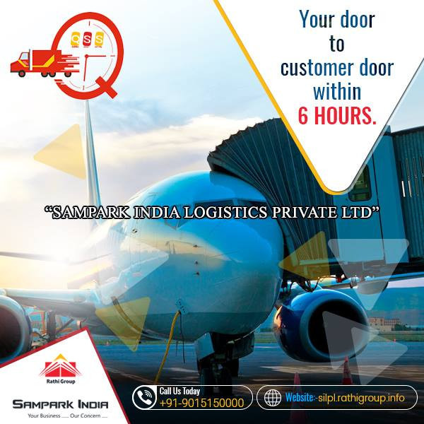 Logistics Company in India, Logistics Companies in Delhi