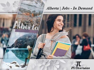 12 Alberta Jobs-In Demand during the Pandemic