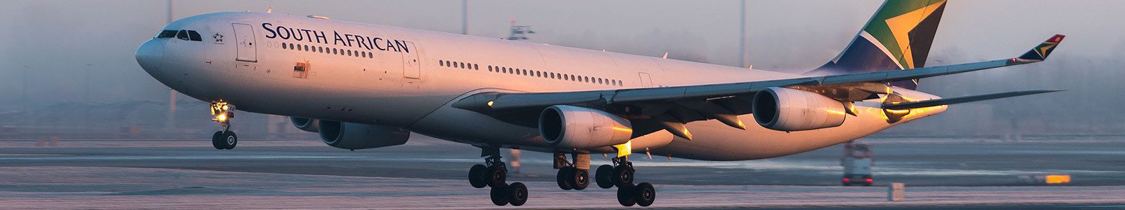 Book South Africa Airways Flight Ticket | South Africa Airways Flight Deals - Firstfly Travel