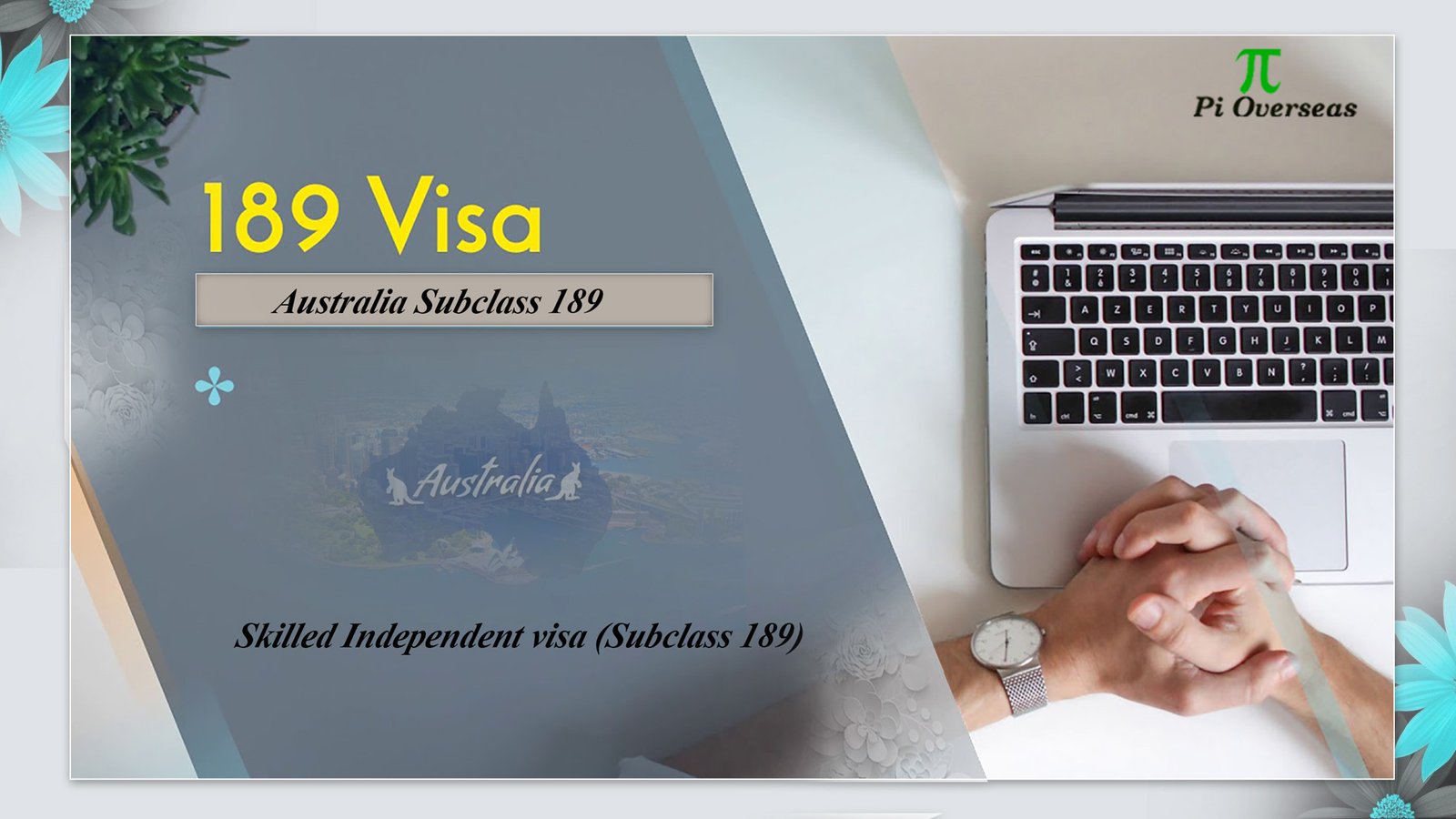 Skilled Independent visa (Subclass 189)