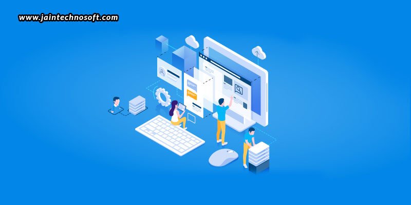 Top 8 New Trends in Web Development 2021-2022
