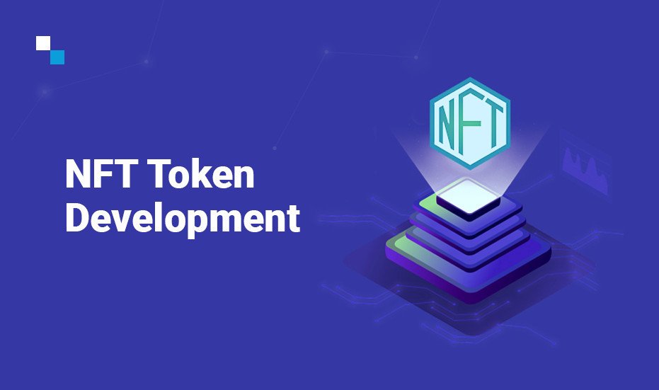 Get expert guidance on How to Make NFT Token