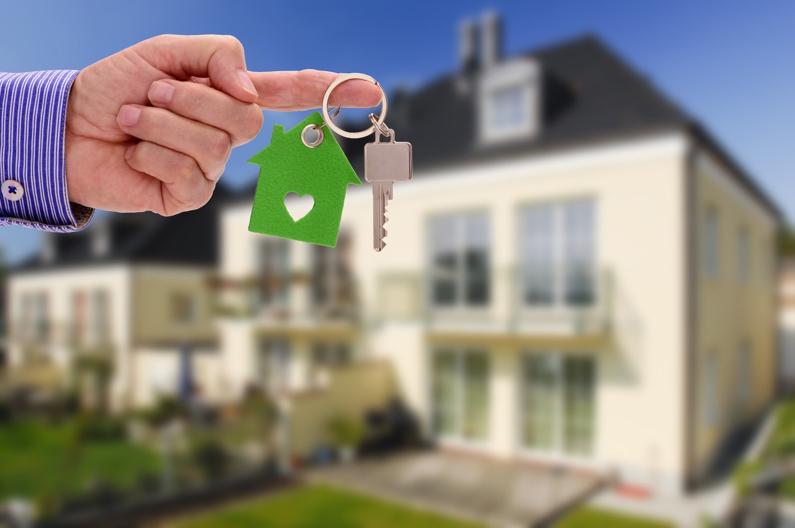 How To Clear Up Title Issues Before They Derail Your Home Sale - Heights Title Services, LLC