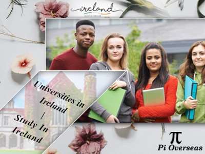 Universities in Ireland | Study In Ireland