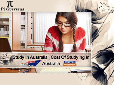 Study in Australia | Cost Of Studying in Australia
