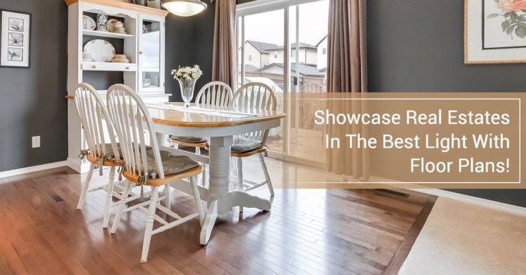 2D And 3D Floor Plan - The Key To Boost Real Estate Sales