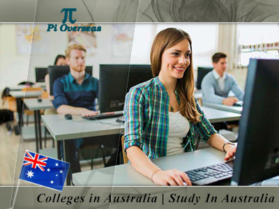 Top Universities Colleges in Australia