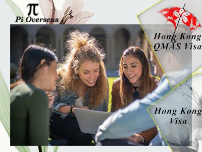 Hong Kong QMAS Visa Services
