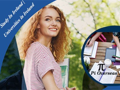 Best Study in Ireland