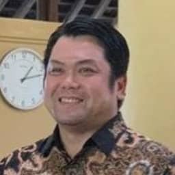 Erwin Soeyanto - Is real estate high or low risk?