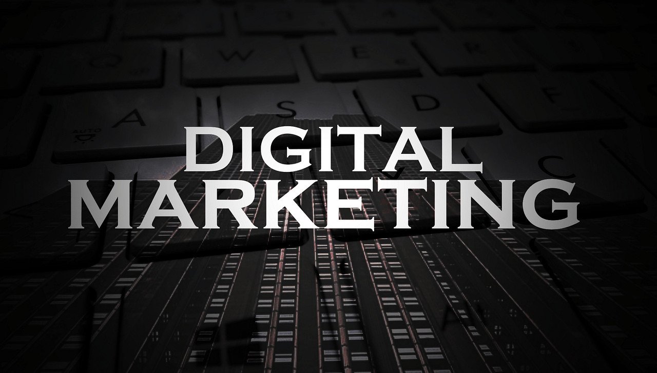 Digital Marketing Agency: Find Different Ways To Promote Your Website.