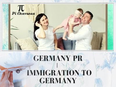 Immigration To Germany