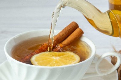 How To Make The Immune System Strong With Herbal Tea