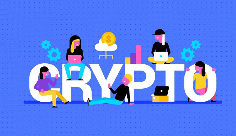 investing in Crypto Exchange Platform Development