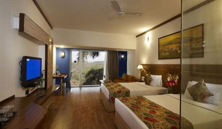 Most visitable Hotels in Khandala