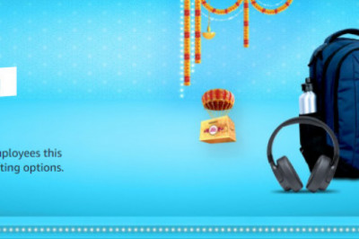 Aapka Apna Corporate Gifting Store with Amazon Business