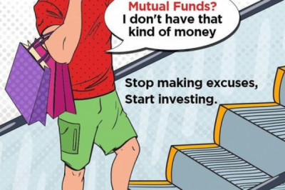 ITI Mutual Funds