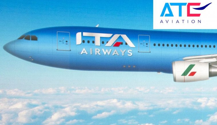 ATC Aviation Services partners with ITA Airways