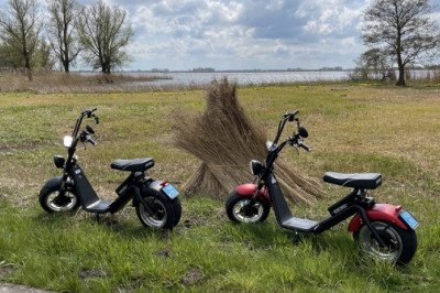 Spyder Wheelz Service