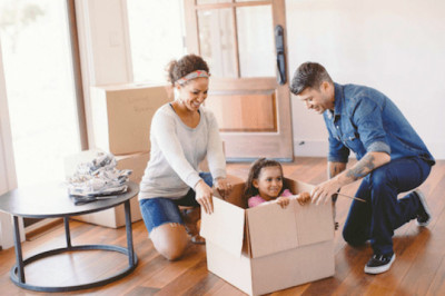 Professional Movers and Packers in Dubai
