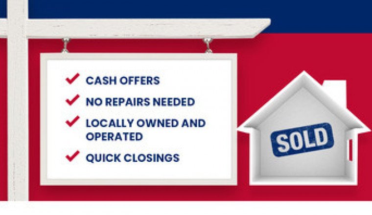 Get Quick Cash for Your Texas Home | A-List Properties