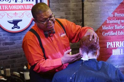 Types of Men's Haircuts