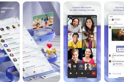 Microsoft Teams app development cost